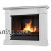 Real Flame 1220 Devin Gel Fuel Fireplace - B012BGOU24